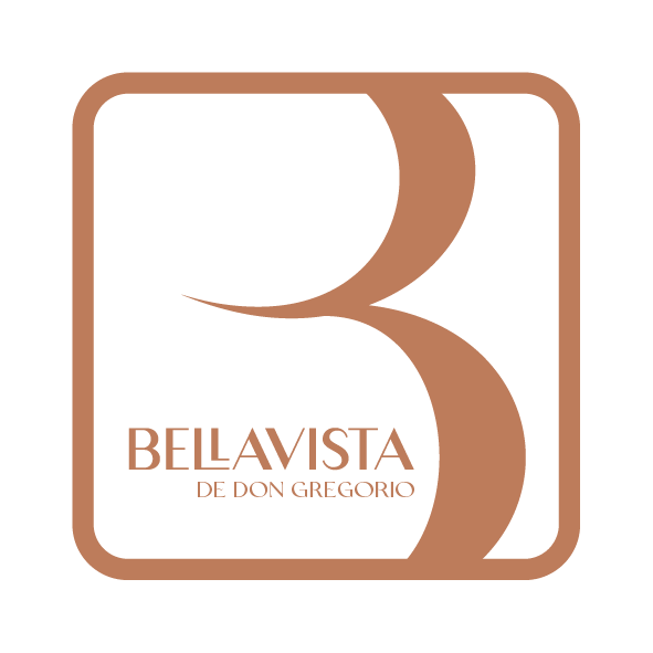Logo Don Gregorio Transparente